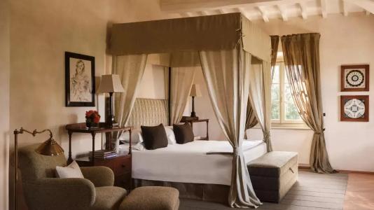 Rosewood Castiglion del Bosco - 124