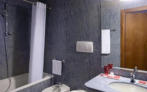 Rosso23 - Wtb Hotels - 32