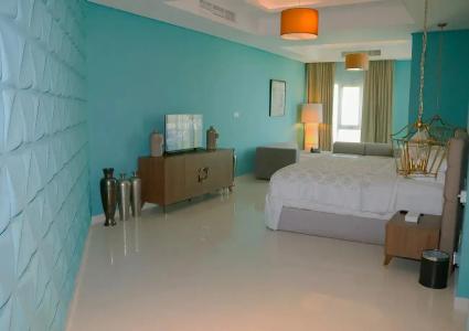 Lagoona Beach Luxury and Spa - 93