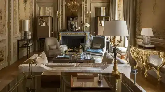 DE CRILLON - 59