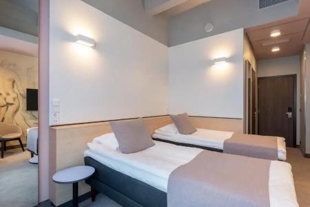 Art Pallas by Tartuhotels - 2
