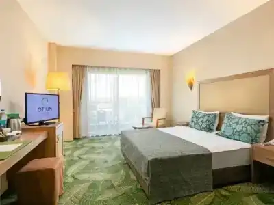 Marvida Family Eco - Ultra All Inclusive & Kids Concept - 27