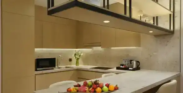 Al Ain Rotana - 51
