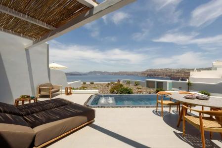 Neptune Luxury Suites - 32