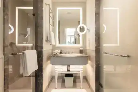 Waldorf Astoria Amsterdam - 33