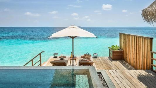 Joali, Maldives - 85