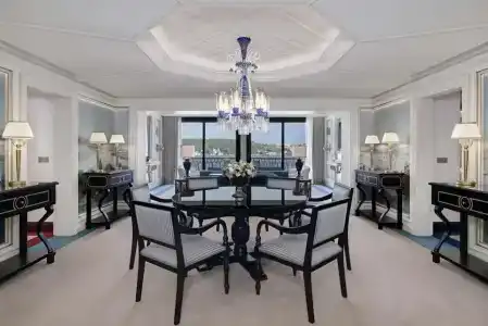 Çırağan Palace Kempinski Istanbul - 136