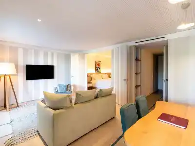 Sofitel Agadir Thalassa Sea & Spa - 61