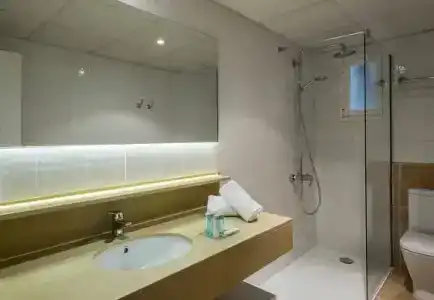 Rosamar & Spa 4*s - 40