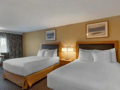 Best Western Plus Ocean View - 45