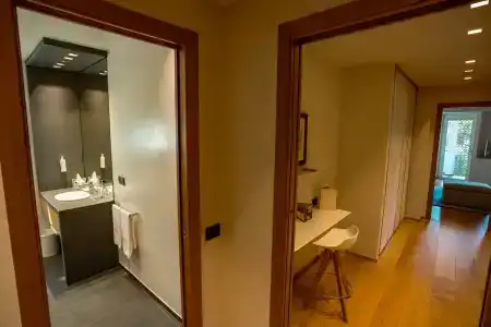 Gallia Palace - Relais & Châteaux - 80