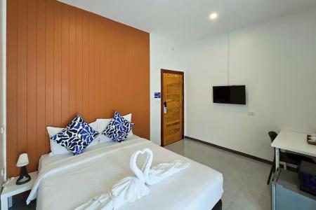 Jazz U Garden Resort - 55
