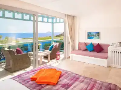 Asfiya Sea View - 42