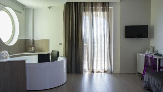 Smeraldo Suites & Spa - 33