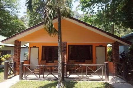 Dream Valley Tonsai Beach - 54