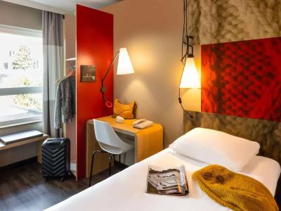 ibis Leuven Centrum - 42