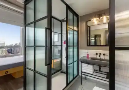 Moxy Washington DC Downtown - 61