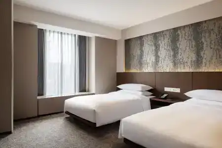 Sheraton Miyako Osaka - 64