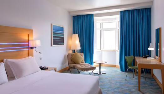 Radisson Blu, Muscat - 43