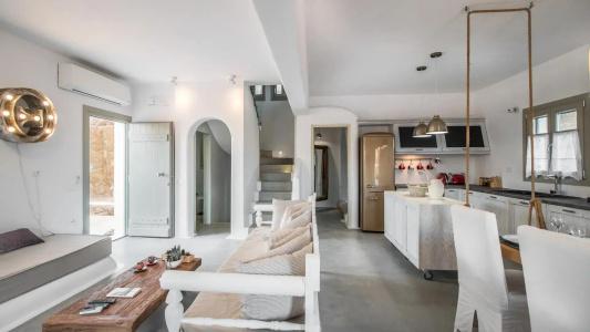 Halcyon Suites and Villas Naxos - 53