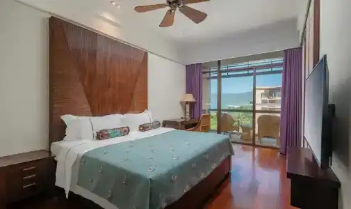 Yalong Bay Mangrove Tree Resort - 46