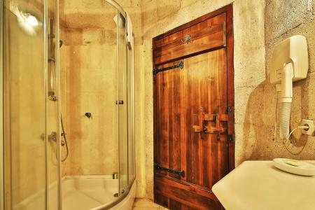 Cappadocia Cave Suites - 69