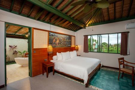 Arya Arkananta Eco Resort & Spa - 53