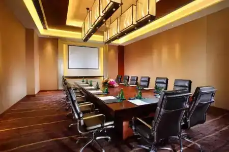 Pullman Oceanview Sanya Bay Resort & Spa - 28