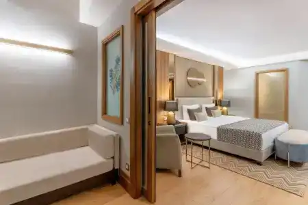 Susesi Luxury Resort - 46