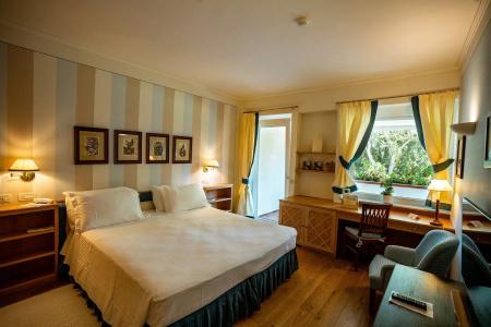 Gallia Palace - Relais & Châteaux - 53