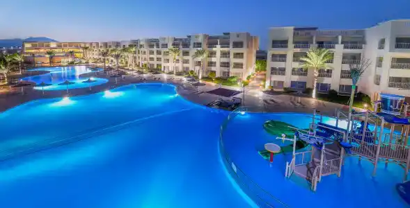 Solymar Soma Beach - 29
