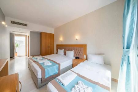 Majeste Bodrum - All Inclusive - 46
