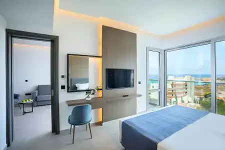 Cavo Maris Beach - 92