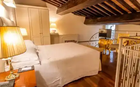 Golden Tower & Spa - 74
