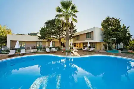 Rodos Palace - 137