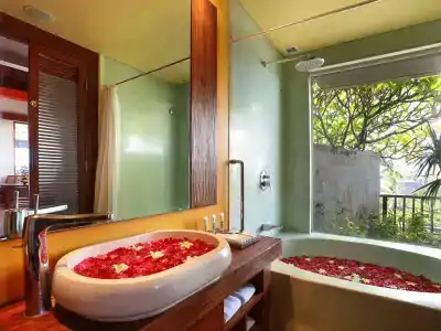 Mercure Kuta Bali - 62