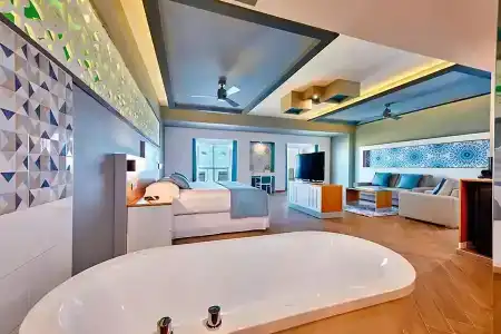 Riu Palace Costa Mujeres - All Inclusive - 65