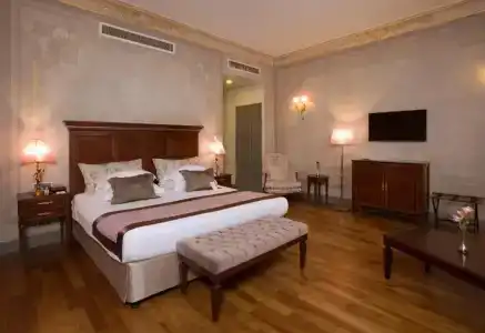 Palazzo Donizetti - Special Class - 76