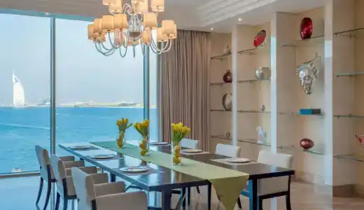 Rixos The Palm & Suites - Ultra All Inclusive - 130