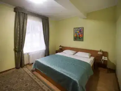 Гала-Готель - 3