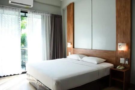 Basaya Beach & Resort - 48
