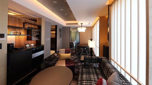 New Otani Tokyo Executive House Zen - 58