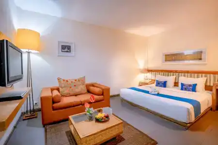 Pondok Sari Kuta - 32