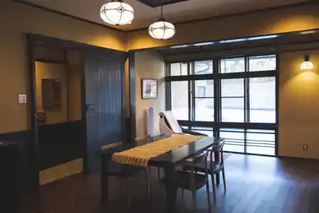 Arima Onsen Tocen Goshobo - 44
