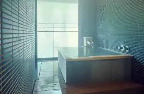 Sansuiso Tsuchiyu Spa - 47