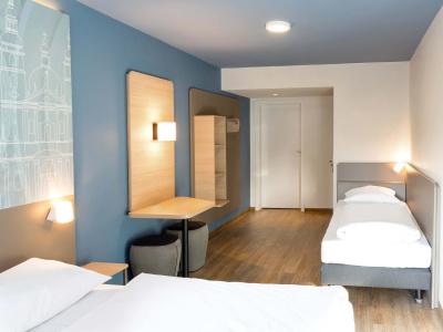 ibis Fulda City - 31