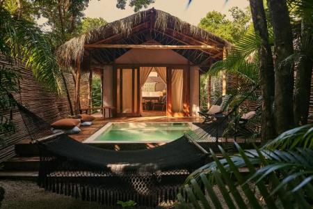 Habitas Tulum - 38