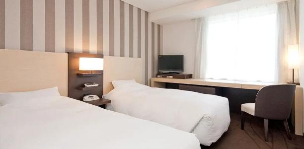 Granvia Osaka-Jr Hotel Group - 94