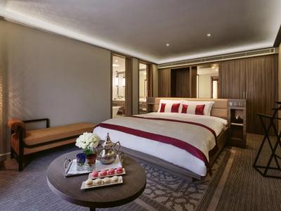 Mövenpick Mansour Eddahbi Marrakech - 71