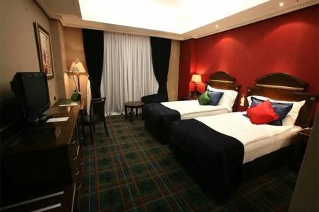 Merit Lefkosa Casino & Spa - 58